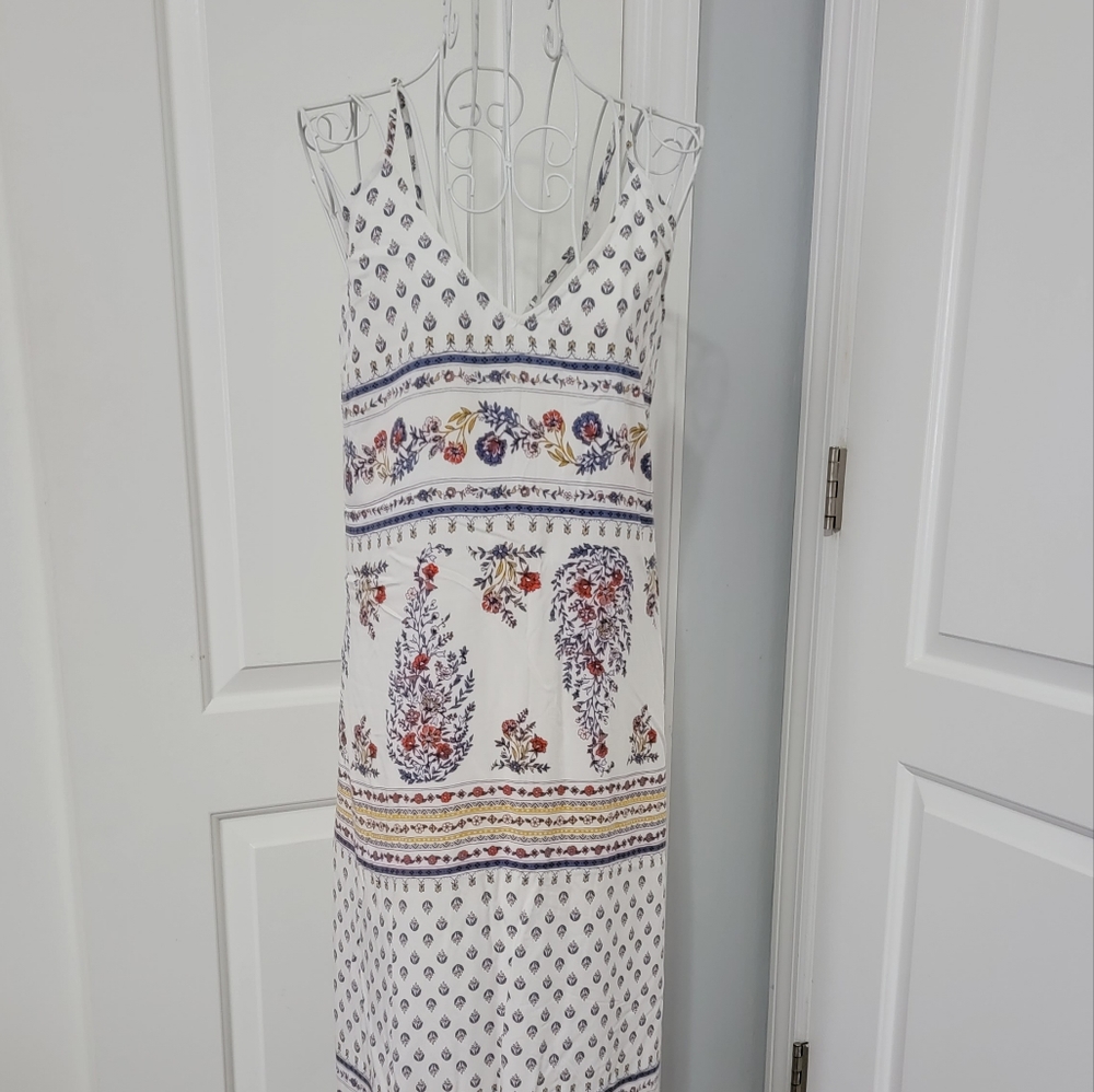 Old Navy Maxi Dress